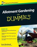 Allotment Gardening For Dummies (eBook, PDF)
