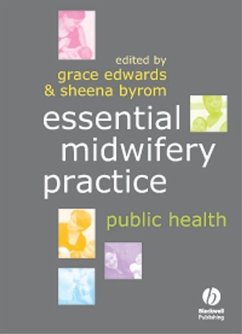 Cover Public Health (eBook, PDF)