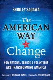 The American Way to Change (eBook, ePUB)