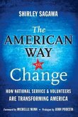 The American Way to Change (eBook, ePUB)