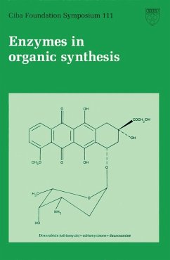 Enzymes in Organic Synthesis (eBook, PDF)