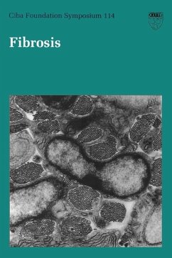 Cover Fibrosis (eBook, PDF)