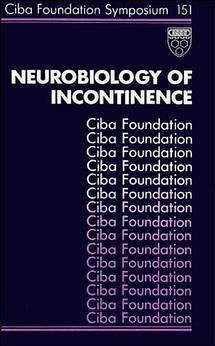 Neurobiology of Incontinence (eBook, PDF)