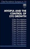 Myopia and the Control of Eye Growth (eBook, PDF)