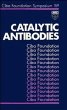 Catalytic Antibodies (eBook, PDF) - Bild 1