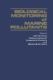 Biological Monitoring of Marine Pollutants (eBook, PDF)
