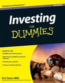 Investing For Dummies (eBook, PDF)