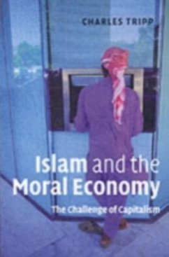 Cover Islam and the Moral Economy (eBook, PDF)