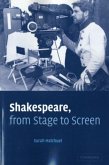 Shakespeare, from Stage to Screen (eBook, PDF)