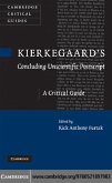 Kierkegaard's 'Concluding Unscientific Postscript' (eBook, PDF)