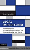Legal Imperialism (eBook, PDF)