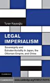 Legal Imperialism (eBook, PDF)