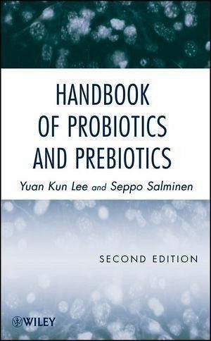 Handbook of Probiotics and Prebiotics (eBook, PDF)