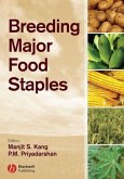 Breeding Major Food Staples (eBook, PDF)