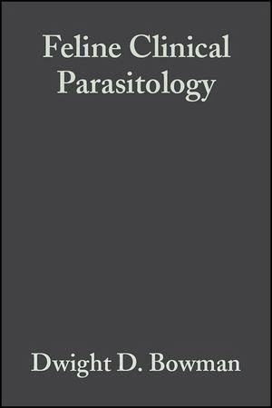Feline Clinical Parasitology (eBook, PDF)
