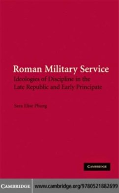 Cover Roman Military Service (eBook, PDF)