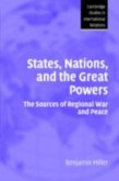 States, Nations, and the Great Powers (eBook, PDF)