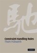 Constraint Handling Rules (eBook, PDF) - Bild 1