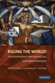 Ruling the World? (eBook, PDF) Ruling the World? (eBook, PDF)