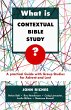 What is Contextual Bible Study? (eBook,... - Bild 1