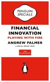 The Economist: Financial Innovation (eBook, ePUB)