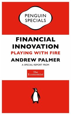 Cover The Economist: Financial Innovation (eBook, ePUB)