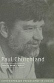 Paul Churchland (eBook, PDF)