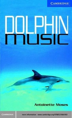 Dolphin Music Level 5 (eBook, PDF) - Moses, Antoinette