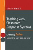 Teaching with Classroom Response Systems (eBook, ePUB)