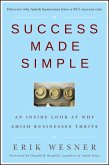 Success Made Simple (eBook, PDF)