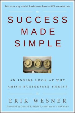 Cover Success Made Simple (eBook, PDF)