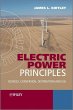 Electric Power Principles (eBook, PDF) - Bild 1