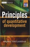 Principles of Quantitative Development (eBook, PDF)