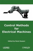 Control Methods for Electrical Machines (eBook, PDF)