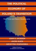 Political Economy of Poland's Transition (eBook, PDF)
