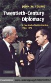 Twentieth-Century Diplomacy (eBook, PDF)