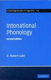 Intonational Phonology (eBook, PDF)