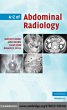 A-Z of Abdominal Radiology (eBook, PDF) - Bild 1