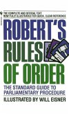Robert's Rules of Order (eBook, ePUB)