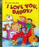 I Love You, Daddy! (eBook, ePUB)
