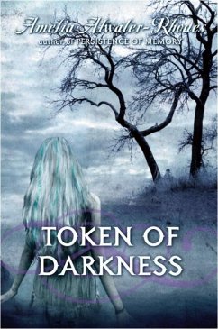 Token of Darkness (eBook, ePUB) - Atwater-Rhodes, Amelia