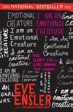 Cover I Am an Emotional Creature (eBook, ePUB)