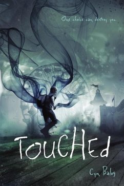 Touched (eBook, ePUB) - Balog, Cyn