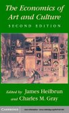 Economics of Art and Culture (eBook, PDF)