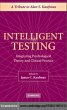 Intelligent Testing (eBook, PDF) - Bild 1