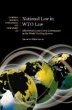 National Law in WTO Law (eBook, PDF) - Bild 1