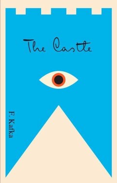 Cover The Castle (eBook, ePUB)