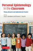 Personal Epistemology in the Classroom (eBook, PDF)
