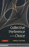 Collective Preference and Choice (eBook, PDF)