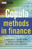 Copula Methods in Finance (eBook, PDF)